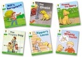 Cover: Oxford Reading Tree: Level 2: More Stories B: Pack of 6 - Oxford University Press