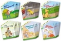 Cover: Oxford Reading Tree: Level 2: More Stories B: Class Pack of 36 - Oxford University Press