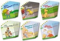 Enlarge image Cover: Oxford Reading Tree: Level 2: More Stories B: Class Pack of 36 - Oxford University Press