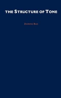 Cover: The Structure of Tone - Oxford University Press Inc
