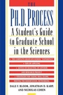 Cover: The Ph.D. Process - Oxford University Press Inc