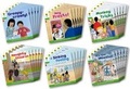 Cover: Oxford Reading Tree: Level 2: Patterned Stories: Class Pack of 36 - Oxford University Press