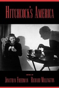 Cover: Hitchcock's America - Oxford University Press Inc
