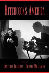 Abbildung von: Hitchcock's America - Oxford University Press Inc