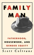 Cover: Family Man - Oxford University Press Inc