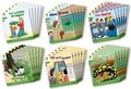 Cover: Oxford Reading Tree: Level 2: More Patterned Stories A: Class Pack of 36 - Oxford University Press