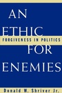 Cover: An Ethic for Enemies - Oxford University Press Inc