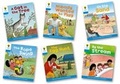 Cover: Oxford Reading Tree: Level 3: Stories: Pack of 6 - Oxford University Press