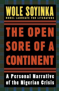 Enlarge image Cover: The Open Sore of a Continent - Oxford University Press Inc