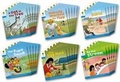 Cover: Oxford Reading Tree: Level 3: Stories: Class Pack of 36 - Oxford University Press