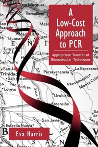Enlarge image Cover: A Low-Cost Approach to PCR - Oxford University Press Inc