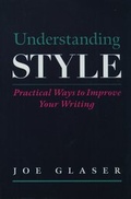 Cover: Understanding Style - Oxford University Press Inc