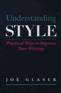 Enlarge image Cover: Understanding Style - Oxford University Press Inc