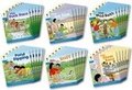 Cover: Oxford Reading Tree: Level 3: First Sentences: Class Pack of 36 - Oxford University Press