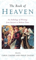 Cover: The Book of Heaven - Oxford University Press Inc