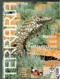 Abbildung von: Terraria - Natur und Tier - Verlag