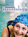 Cover: Social Gerontology - Pearson