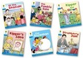 Cover: Oxford Reading Tree: Level 3: More Stories A: Pack of 6 - Oxford University Press