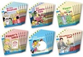Cover: Oxford Reading Tree: Level 3: More Stories A: Class Pack of 36 - Oxford University Press
