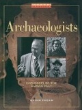 Cover: Archaeologists - Oxford University Press Inc