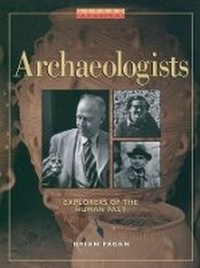 Enlarge image Cover: Archaeologists - Oxford University Press Inc