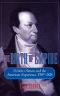 Cover: The Birth of Empire - Oxford University Press Inc