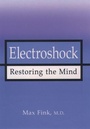 Cover: Electroshock - Oxford University Press Inc
