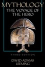 Cover: Mythology - Oxford University Press Inc