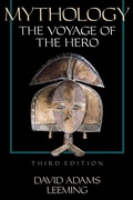 Cover: Mythology - Oxford University Press Inc