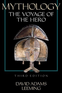 Enlarge image Cover: Mythology - Oxford University Press Inc