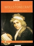 Cover: Mary Wollstonecraft - Oxford University Press Inc