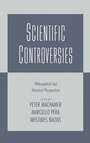 Cover: Scientific Controversies - Oxford University Press Inc