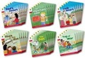 Cover: Oxford Reading Tree: Level 4: More Stories C: Class Pack of 36 - Oxford University Press