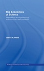 Cover: The Economics of Science - Routledge