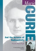 Cover: Marie Curie - Oxford University Press Inc