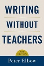 Cover: Writing Without Teachers - Oxford University Press Inc