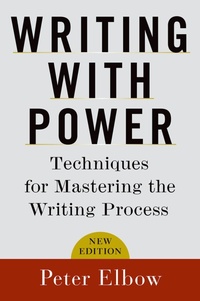 Enlarge image Cover: Writing With Power - Oxford University Press Inc