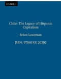 Cover: Chile - Oxford University Press Inc