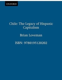 Enlarge image Cover: Chile - Oxford University Press Inc