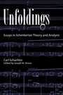 Cover: Unfoldings - Oxford University Press Inc