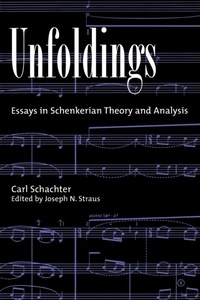 Enlarge image Cover: Unfoldings - Oxford University Press Inc
