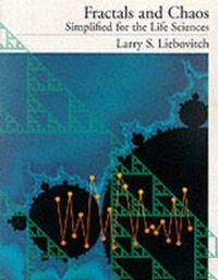 Abbildung von: Fractals and Chaos Simplified for the Life Sciences - Oxford University Press Inc