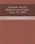 Cover: Oilseeds - Bibliogov