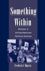 Cover: Something Within - Oxford University Press Inc