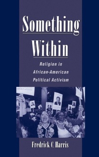 Enlarge image Cover: Something Within - Oxford University Press Inc