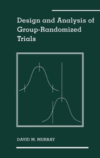 Enlarge image Cover: Design and Analysis of Group-Randomized Trials - Oxford University Press Inc