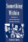 Cover: Something Within - Oxford University Press Inc
