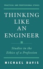 Cover: Thinking Like an Engineer - Oxford University Press Inc