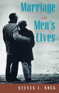 Cover: Marriage in Men's Lives - Oxford University Press Inc
