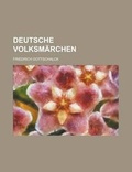 Cover: Deutsche Volksmarchen - General Books